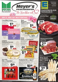 EDEKA Prospekt - Angebote ab 05.05.