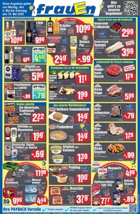 EDEKA Prospekt - Angebote ab 05.05.