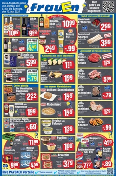 EDEKA Prospekt - Angebote ab 05.05.