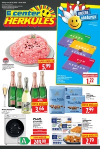 EDEKA Prospekt - Angebote ab 05.05.