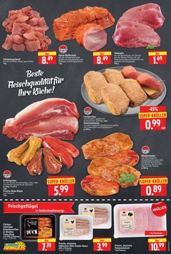 EDEKA Prospekt - Angebote ab 05.05.