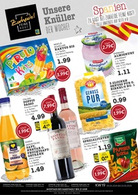 EDEKA Prospekt - Angebote ab 05.05.