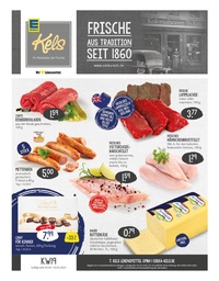 EDEKA Prospekt - Angebote ab 05.05.
