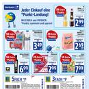 EDEKA Prospekt Seite 2