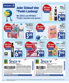 EDEKA Prospekt - Angebote ab 12.05.