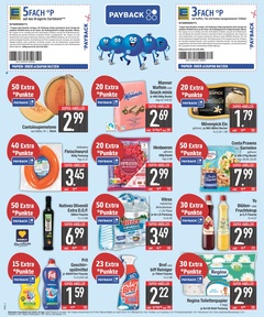 EDEKA Prospekt - Angebote ab 12.05.