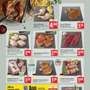 EDEKA Prospekt Seite 2