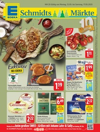 EDEKA Prospekt - Angebote ab 12.05.
