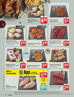 EDEKA Prospekt - Angebote ab 12.05.