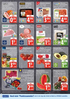 EDEKA Prospekt - Angebote ab 12.05.