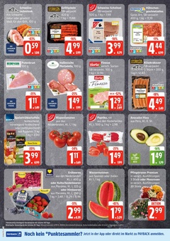 EDEKA Prospekt - Angebote ab 12.05.