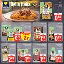 EDEKA Prospekt Seite 2