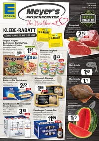 EDEKA Prospekt - Angebote ab 12.05.
