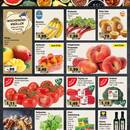 EDEKA Prospekt Seite 2