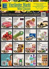 EDEKA Prospekt - Angebote ab 12.05.