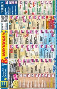 EDEKA Prospekt - Angebote ab 12.05.
