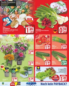 EDEKA Prospekt - Angebote ab 12.05.