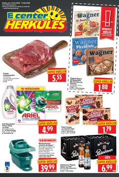 EDEKA Prospekt - Angebote ab 12.05.