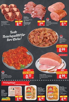 EDEKA Prospekt - Angebote ab 12.05.