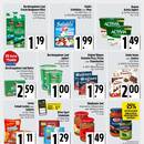 EDEKA Prospekt Seite 2