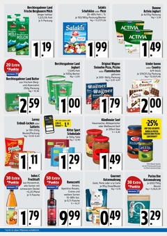 EDEKA Prospekt - Angebote ab 19.05.