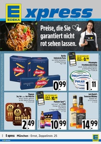 EDEKA Prospekt - Angebote ab 19.05.