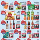 EDEKA Prospekt Seite 2