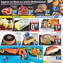 EDEKA Prospekt - Käse