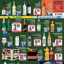 EDEKA Prospekt - Wein