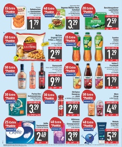EDEKA Prospekt - Angebote ab 19.05.