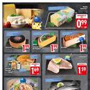 EDEKA Prospekt - Käse