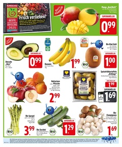 EDEKA Prospekt - Angebote ab 19.05.