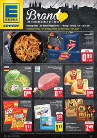 EDEKA Prospekt - Angebote ab 19.05.