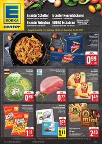 EDEKA Prospekt - Angebote ab 19.05.