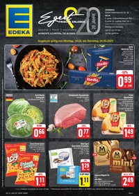 EDEKA Prospekt - Angebote ab 19.05.