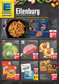 EDEKA Prospekt - Angebote ab 19.05.
