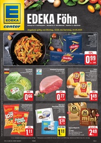 EDEKA Prospekt - Angebote ab 19.05.
