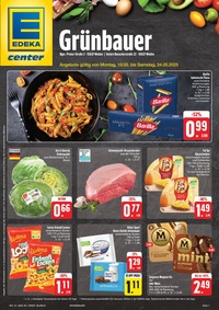 EDEKA Prospekt - Angebote ab 19.05.