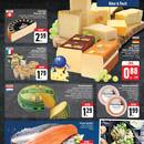 EDEKA Prospekt - Käse