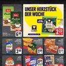 EDEKA Prospekt - Kaffee