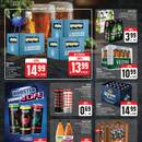 EDEKA Prospekt - Bier