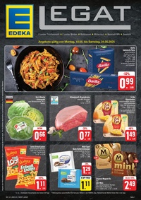 EDEKA Prospekt - Angebote ab 19.05.