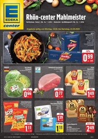 EDEKA Prospekt - Angebote ab 19.05.