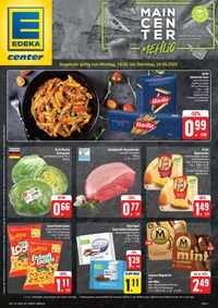 EDEKA Prospekt - Angebote ab 19.05.