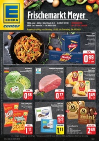 EDEKA Prospekt - Angebote ab 19.05.