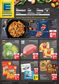 EDEKA Prospekt - Angebote ab 19.05.