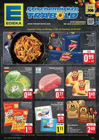 EDEKA Prospekt - Angebote ab 19.05.