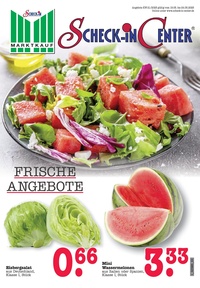 EDEKA Prospekt - Angebote ab 19.05.
