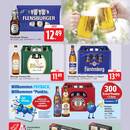 EDEKA Prospekt - Bier