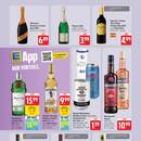 EDEKA Prospekt - Wein